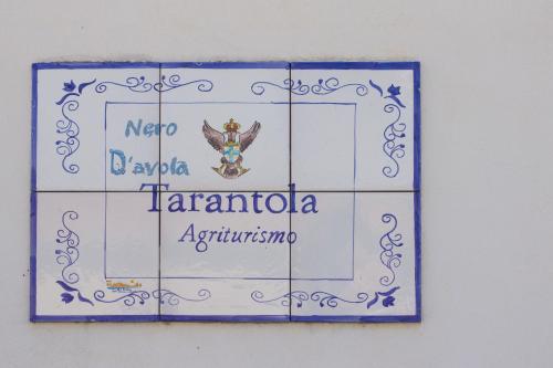 Agriturismo Tarantola