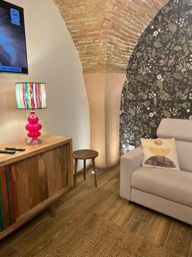 Le Dimore Del Gufo - Royal Suite in Venosa