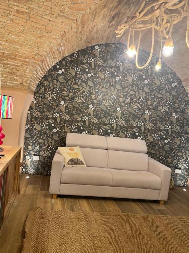 Le Dimore Del Gufo - Royal Suite in Venosa