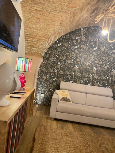 Le Dimore Del Gufo - Royal Suite in Venosa