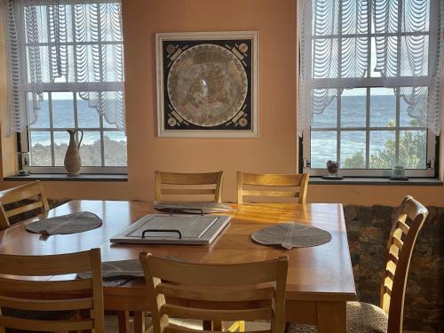 ทัศนียภาพ, Dream By The Sea in บันเดรัส