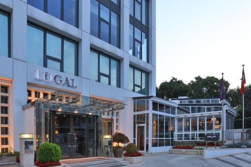 Lugal, A Luxury Collection Hotel