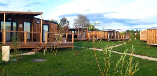 Lodges de Blois-Chambord