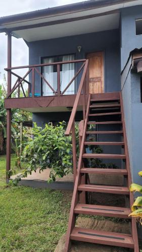 marari rapa nui near Easter Island Repülőtér