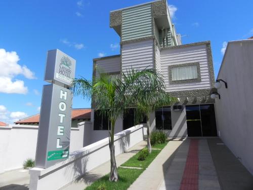 Cerrado Hotel LTDA