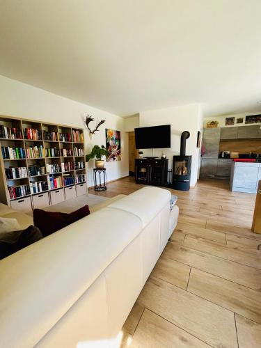  Reizender Bungalow - mit 120qm - in ruhiger Lage in Hermagor