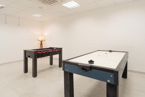 Hotel Laghetto Rio Grande