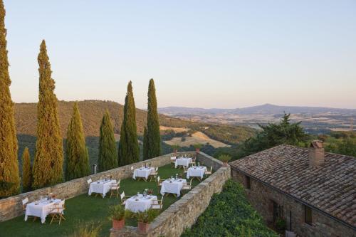 Castello Di Vicarello