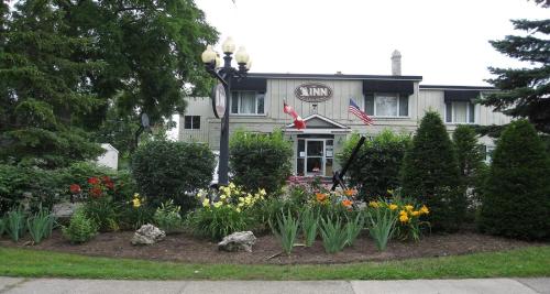 The Inn At Lock Seven - Accommodation - Thorold