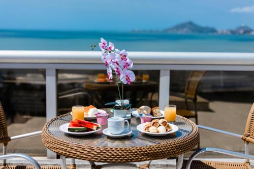 ทัศนียภาพ, Nobile Suites Diamond near สนามบินเอวริโก เด อาเกียร์ ซัลเลส