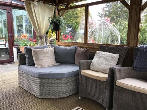 The Haven B&B in Bridge Of Dee