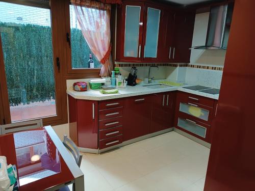 Karmelo junto al metro, Bilbao (photo 5)