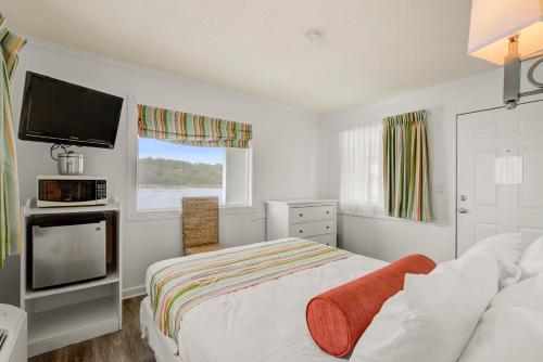 Habitación doble, deluxe