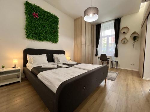 Stunning Studio Apartment, Budapeszt