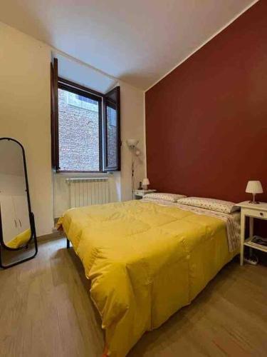  Appartamento nel Borgo in Orte