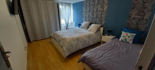 appartement agréable