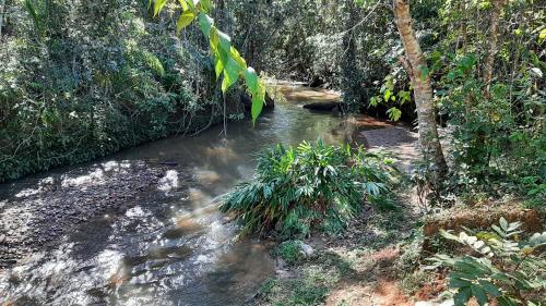 Rancho Ecologico Oasis de Luz