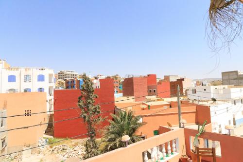 Kasbari House – Taghazout, CO