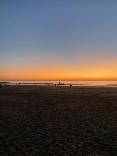 Kasbari House – Taghazout, CO