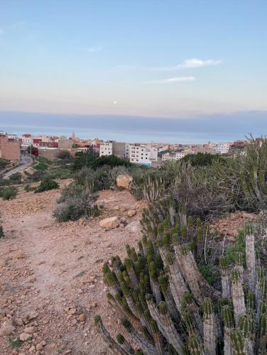 Kasbari House – Taghazout, CO