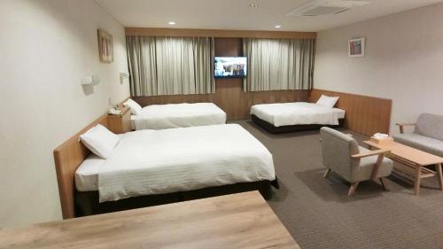 Yurihonjo - Hotel - Vacation STAY 42526v