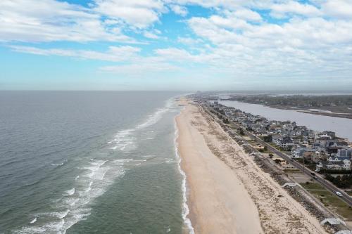 BeachWalk at Sea Bright