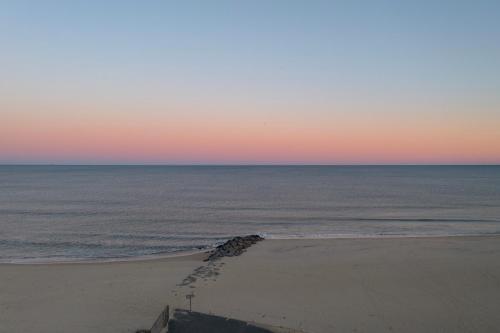 BeachWalk at Sea Bright