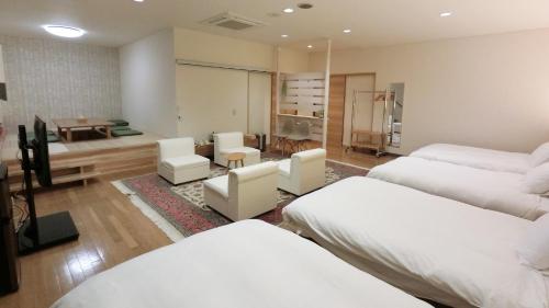 Yurihonjo - Hotel - Vacation STAY 41538v