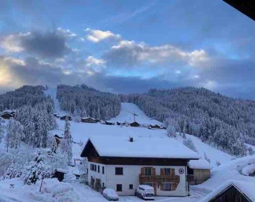 Appartement cosy avec lits faits à l'arrivée Appartement cosy avec lits faits à l'arrivée