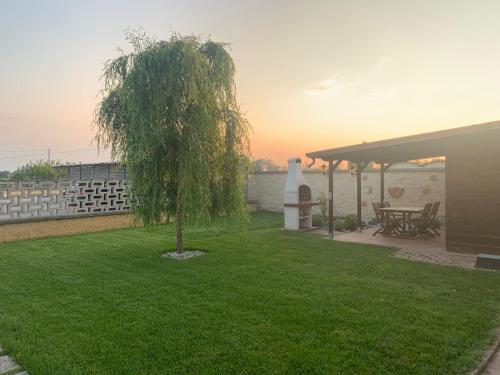 Casa Vacanze Villa Lorella
