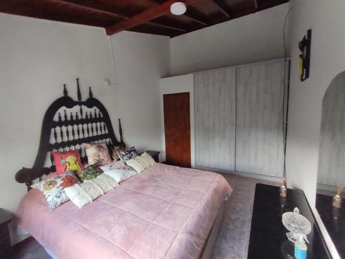 CASA EN OSTENDE PINAMAR