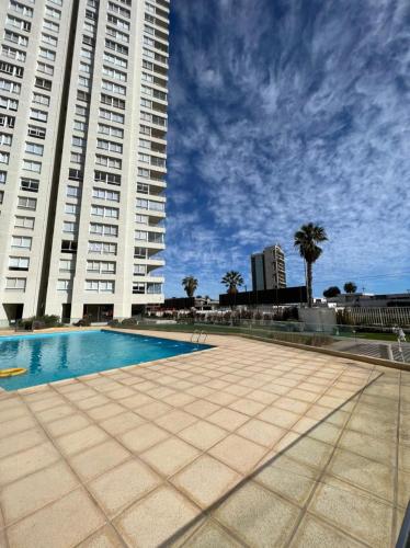 DEPARTAMENTO TRAVELAND LA SERENA