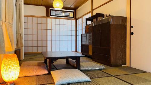 ＡＴＴＡ ＨＯＴＥＬ ＫＡＭＡＫＵＲＡ - Vacation STAY 33593v - Apartment - Kamakura