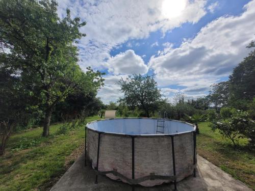 Piscina, Un petit coin de paradis in Mirepoix
