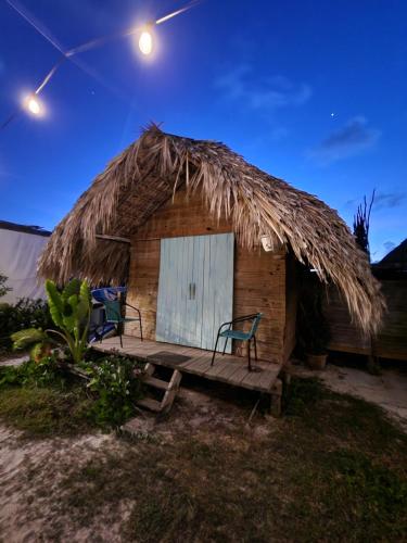 Saona lodge Saona lodge