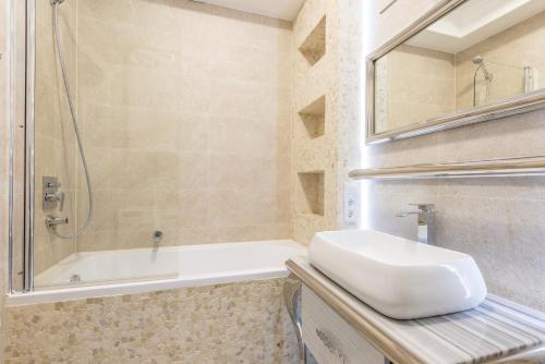 CANELA & LUXURY ÁTICO Centro-Ayamonte - image 14