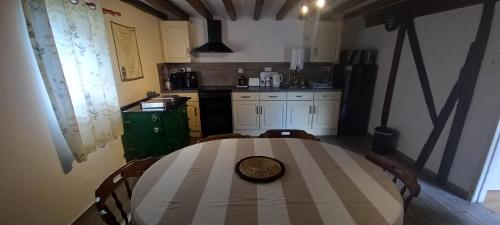 Plumpton Barn, Ashford (fotografie 9)
