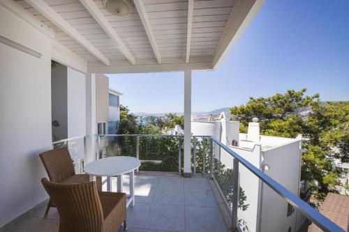 Enchanting House with Backyard in Bodrum - Accommodation - Bodrum City