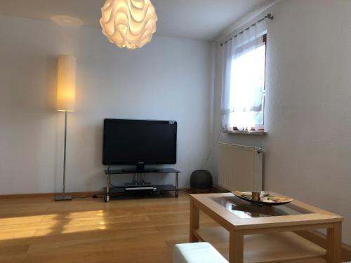 Große Wohnung mit 2 Schlafzimmern 5
