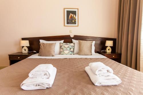 Hotel Thetis - image 9