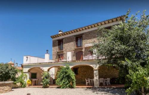  Casa Joan de Fontsagrada in Fontsagrada