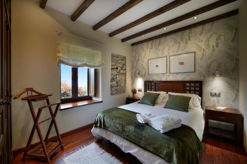 La Era De Somao in Somado-Muros