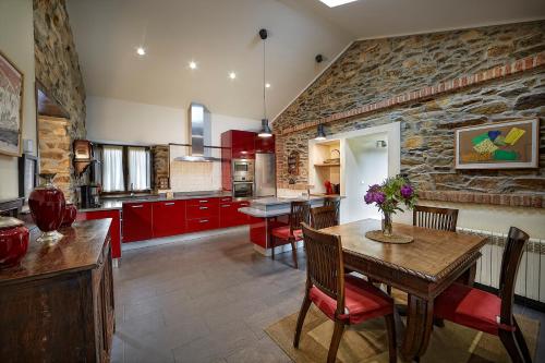 Létesítmények, La Era De Somao in Somado-Muros