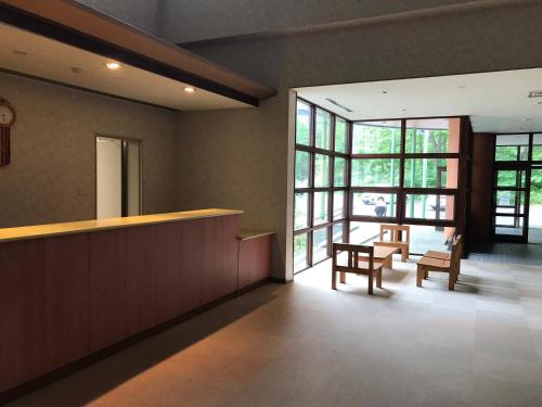 Aizu Kogen International Human Resources Center - Vacation Stay 44530v - 福島県