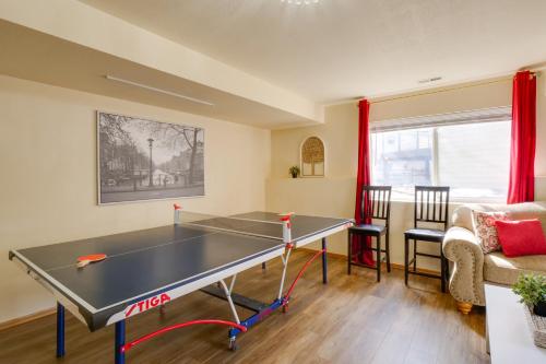 Dog-Friendly Retreat with Deck in Dtwn Frisco! - image 11