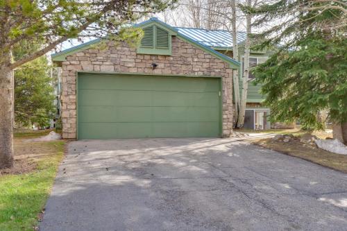 Dog-Friendly Retreat with Deck in Dtwn Frisco! - image 7