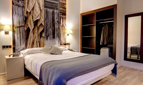 Hotel Las Terrazas & Suite - image 5