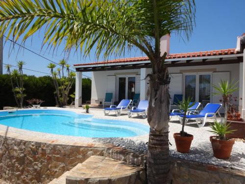 Casa Brisa Suave, Aljezur