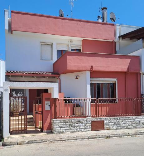  Villa Iris in Galatone