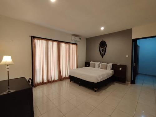 The ulun kubu villa 3